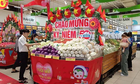 10Lc88 Casino & Thể Thao Link Mới bán lẻ linh hoạt kích cầu tiêu dùng trong cao điểm mua sắm dịp nghỉ lễ