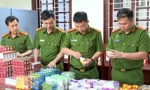 LC88 là nhà cái cá cược uy tín với kho game đa dạng: Xử lý nghiêm hoạt động Lc888 tải ứng dụng, buôn bán thuốc giả, sữa giả và thực phẩm bảo vệ sức khỏe giả