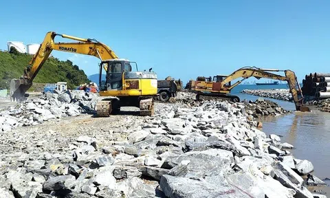 Giải ngân vốn đầu tư công và những 'kế sách' thúc đẩy của Bộ Lc888.com link không chặn