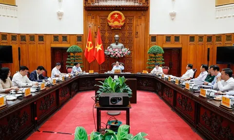 Trình Quốc hội cơ chế, chính sách đặc thù, tạo "cú hích, đòn bẩy, điểm tựa" cho khu vực Đăng nhập tài khoản thành viên LC88 tư nhân