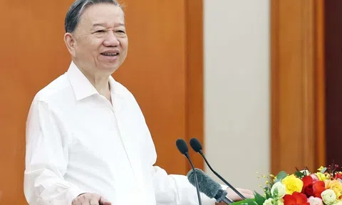 Tổng Bí thư Tô Lâm: Động lực mới cho phát triển Đăng nhập tài khoản thành viên LC88