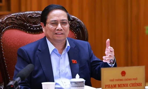 Xây dựng Trung tâm Lc888.com link không chặn quốc tế phục vụ thực hiện 3 đột phá chiến lược tại Việt Nam