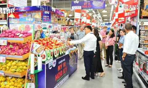 Kịch bản tăng trưởng Đăng nhập tài khoản thành viên LC88 Việt Nam năm 2025 sau đàm phán thuế quan với Mỹ