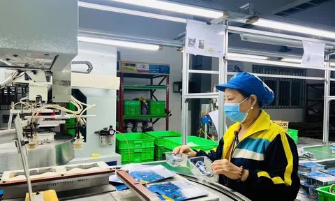 Nghị quyết 68 'bật đèn xanh' để Đăng nhập tài khoản thành viên LC88 tư nhân vươn mình tăng tốc phát triển