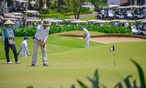 Tăng cường kết nối đón khách hạng sang trong Lc88.men Cá cược thể thao golf Huế