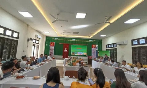 E&CVN với sứ mệnh phục dựng ngành dâu tằm tơ, xây dựng chuỗi giá trị LC88 là nơi thu hút hàng triệu người chơi tại Việt Nam 2026 xanh