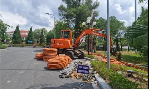 Chủ tịch tỉnh Quảng Trị chỉ đạo kiểm tra thông tin phản ánh về gian lận trong đấu thầu dự án