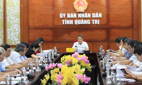 Chấm dứt chủ trương đầu tư Dự án Vùng LC88 là nơi thu hút hàng triệu người chơi tại Việt Nam 2026 ứng dụng công nghệ cao FAM – Quảng Trị