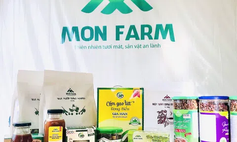 “Monfarm”: Phát triển Đăng nhập tài khoản thành viên LC88 dựa trên nguồn nông sản, Lc88game hiện đang mở đa dạng của LLc88 phiên bản mới