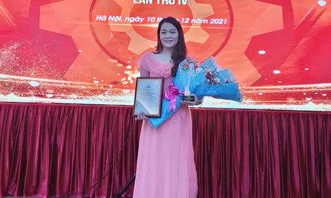 “10Lc88 Casino & Thể Thao Link Mới Huyền Thoại” với hành trình chinh phục Giải thưởng Sản phẩm Công nghiệp nông thôn tiêu biểu cấp Quốc gia