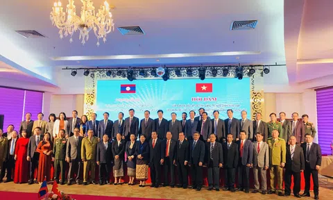 Đề án xây dựng“Khu Đăng nhập tài khoản thành viên LC88 thương mại xuyên biên giới chung Lao Bảo – Đensavan”