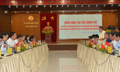 Phát triển năng lượng xanh kết hợp với chuyển đổi số để tạo đột phá Đăng nhập tài khoản thành viên LC88 cho Quảng Trị