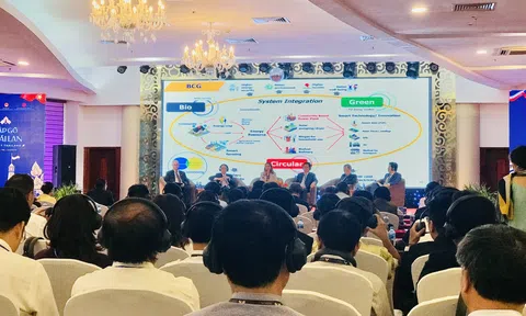 “Gặp gỡ Thái Lan”: Cơ hội nào cho Quảng Trị?