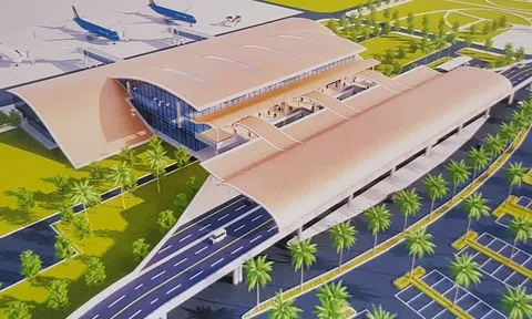 Sắp khởi công dự án Cảng hàng không Quảng Trị với tổng vốn đầu tư hơn 5.800 tỷ đồng