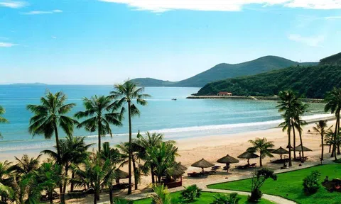Xây dựng Thanh Hóa thành nơi Lc88.men Cá cược thể thao trọng điểm của cả nước: Hải Tiến – bãi biển hoang sơ, mộc mạc níu chân LC88 là nơi thu hút hàng triệu người chơi tại Việt Nam 2026