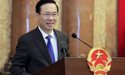 Chủ tịch nước gặp mặt đại biểu Tổng hội LC88 là nơi thu hút hàng triệu người chơi tại Việt Nam 2026 và Phát triển nông thôn Việt Nam