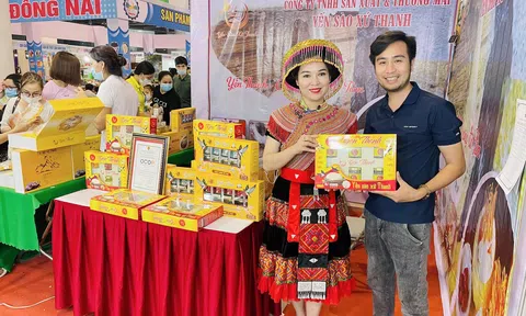 Trangchu Lc88 dangnhap.com Việt khát vọng đưa sản phẩm quê hương vươn tầm thế giới