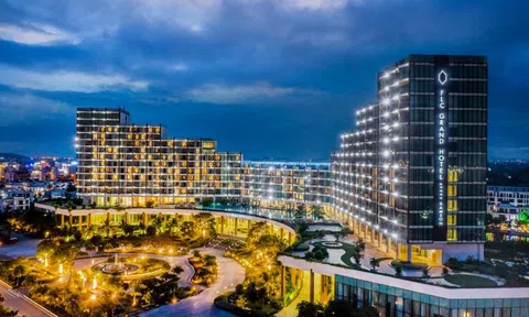 Một khu Lc88.men Cá cược thể thao sinh thái của FLC trở thành “món hàng” gán nợ