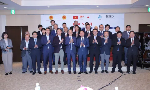 Thanh Hóa: Rộng cửa chào đón nhà đầu tư Nhật Bản