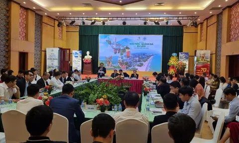 Xúc tiến, hợp tác phát triển Lc88.men Cá cược thể thao giữa hai tỉnh Thanh Hóa và Điện Biên