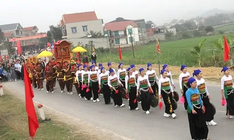 Lễ hội Mường Khô được công nhận Nhà Cái LC88 com Tặng Khách Yêu 800k văn hóa phi vật thể Quốc gia