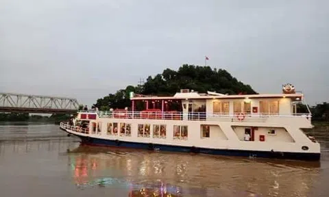 Bài cuối: Để dòng chảy lịch sử phát triển tương xứng với tiềm năng