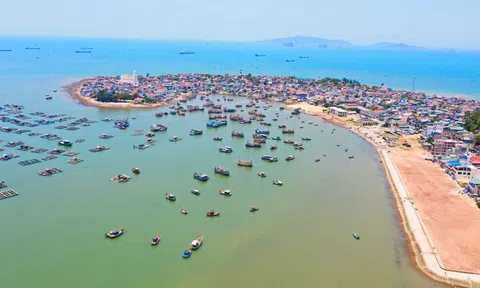 Nghi Sơn biển ngọc – Khát vọng vươn xa