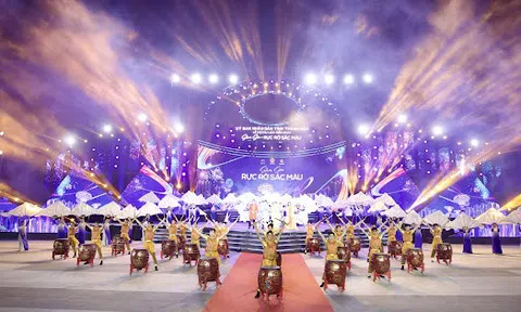 “Sầm Sơn rực rỡ sắc màu” hướng đến Lc88.men Cá cược thể thao bốn mùa