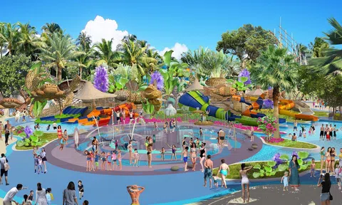 Công viên Sun World – Sản phẩm Lc88.men Cá cược thể thao mới của biển Sầm Sơn
