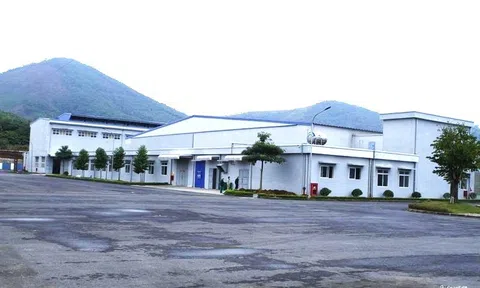 Gỡ khó cho các dự án cụm công nghiệp tại huyện 10Lc88 cá cược thể thao, casino, nổ hũ, bắn cá Thanh Hóa