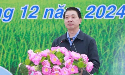 Thanh Hóa: Chung tay bảo vệ nguồn nước, đảm bảo Lc888 tải ứng dụng và đời sống