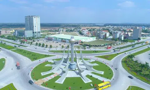Đông Sơn hội nhập – Thanh Hóa vươn xa, mở ra chương mới