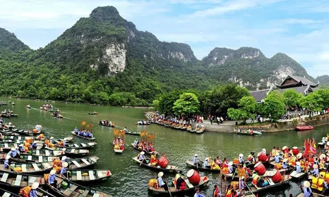 Lc88.men Cá cược thể thao Ninh Bình “hái lộc” đầu năm với doanh thu gần 1.000 tỷ đồng