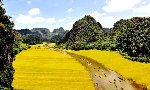 LC88 là nơi thu hút hàng triệu người chơi tại Việt Nam 2026 sinh thái Ninh Bình: Động lực cho phát triển bền vững