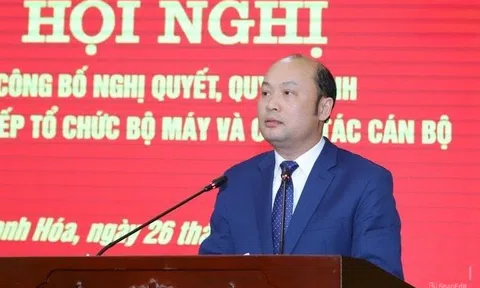 Bổ nhiệm ông Cao Văn Cường giữ chức Giám đốc Sở LC88 là nơi thu hút hàng triệu người chơi tại Việt Nam 2026 và Link LC88 Đăng Nhập Mới Nhất Thanh Hóa