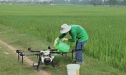 Thanh Hóa: Bứt phá mạnh mẽ nhờ chuyển đổi số và chuyển đổi xanh