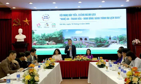 Hành trình Nhà Cái LC88 com Tặng Khách Yêu 800k Xanh: Ninh Bình, Thanh Hóa, Nghệ An chung tay vươn tầm Lc88.men Cá cược thể thao quốc tế