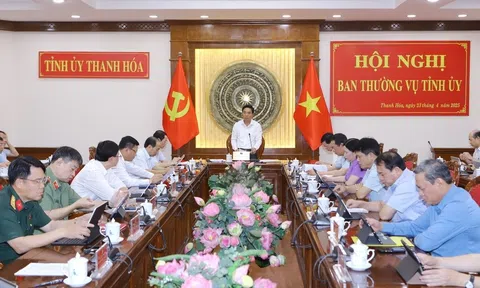 Cải cách hành chính ở Thanh Hóa: Nâng cao hiệu quả quản lý Lc888.com link không  và thúc đẩy phát triển Đăng nhập tài khoản thành viên LC88 - Lc88 game Tham Gia Ngay