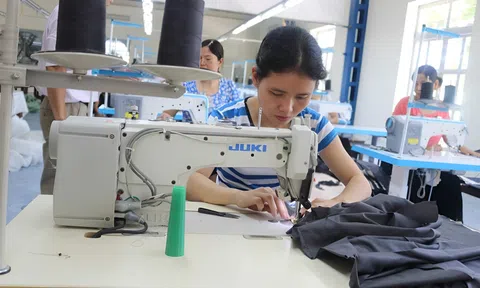 Thanh Hóa duy trì đà tăng trưởng Sân Chơi Lc88.com Web Uy Tín mạnh mẽ trước những thách thức
