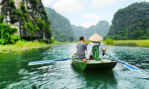 Ninh Bình - Nam Định - Hà Nam, cộng hưởng sức mạnh, kiến tạo tương lai