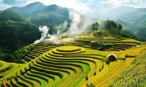 Lc88.men Cá cược thể thao xứ Thanh - Nơi gió Lào cũng “phải lòng”