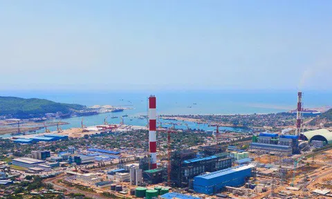 Vì sao vùng biển Thanh Hóa trở thành "điểm sáng" trên bản đồ đầu tư?