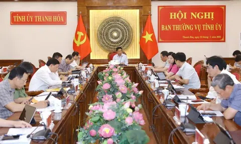 Thanh Hóa thử nghiệm bộ máy chính quyền hai cấp – cải tiến cách thức quản lý LLc88 phiên bản mới