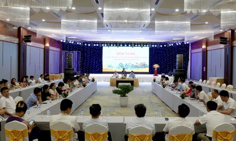 Thống nhất thành lập Hiệp hội Lc88.men Cá cược thể thao liên tỉnh Ninh Bình – Nam Định – Hà Nam