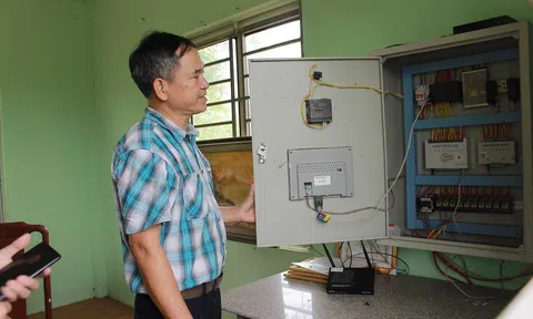 Nông dân Thanh Hóa vươn lên nhờ công nghệ
