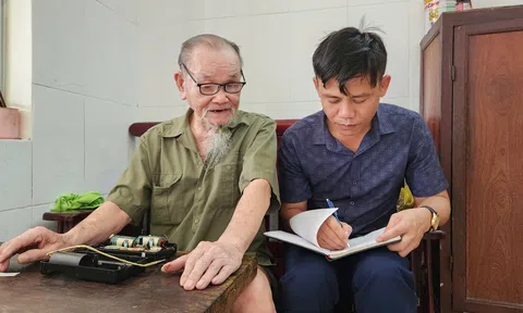 Cả thời giữ chữ – trọn đời giữ tâm