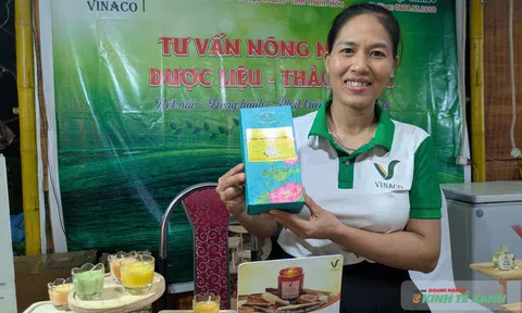 Liên hoan Ẩm thực Xứ Thanh 2025 – Sân chơi “vàng” cho nông sản vùng miền