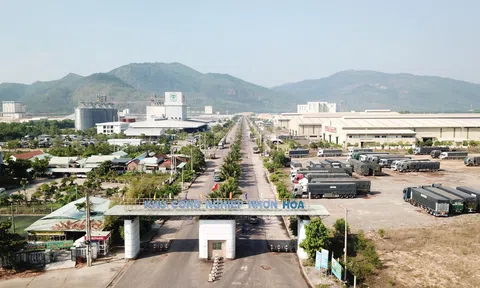 Khu công nghiệp Nhơn Hòa – Điểm sáng thu hút đầu tư tại Bình Định