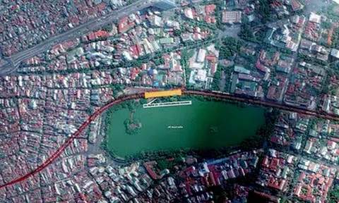 Đề xuất tăng đầu tư hơn 16.000 tỷ đồng vào Dự án Metro Nam Thăng Long - Trần Hưng Đạo