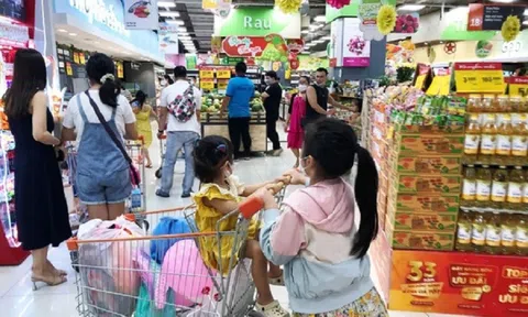 TP.HCM: Nhiều 10Lc88 Casino & Thể Thao Link Mới chuẩn bị sớm hàng Tết Quý Mão 2023